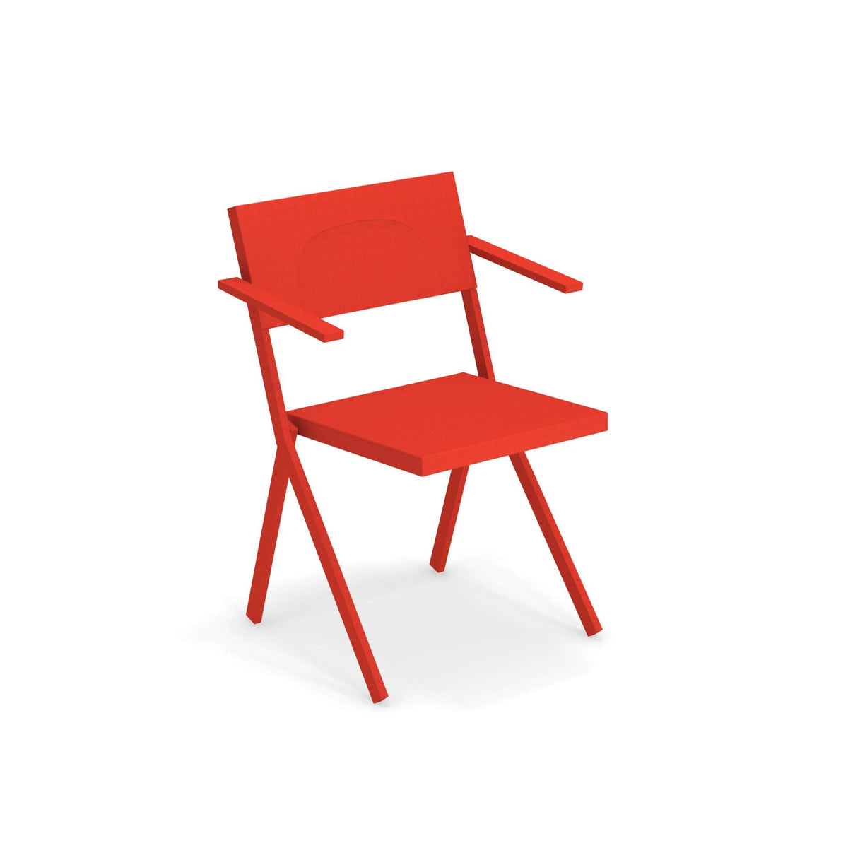 Mia 411 Armchair-Emu-Contract Furniture Store