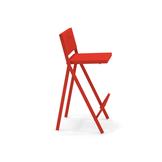 Mia 412 High Stool