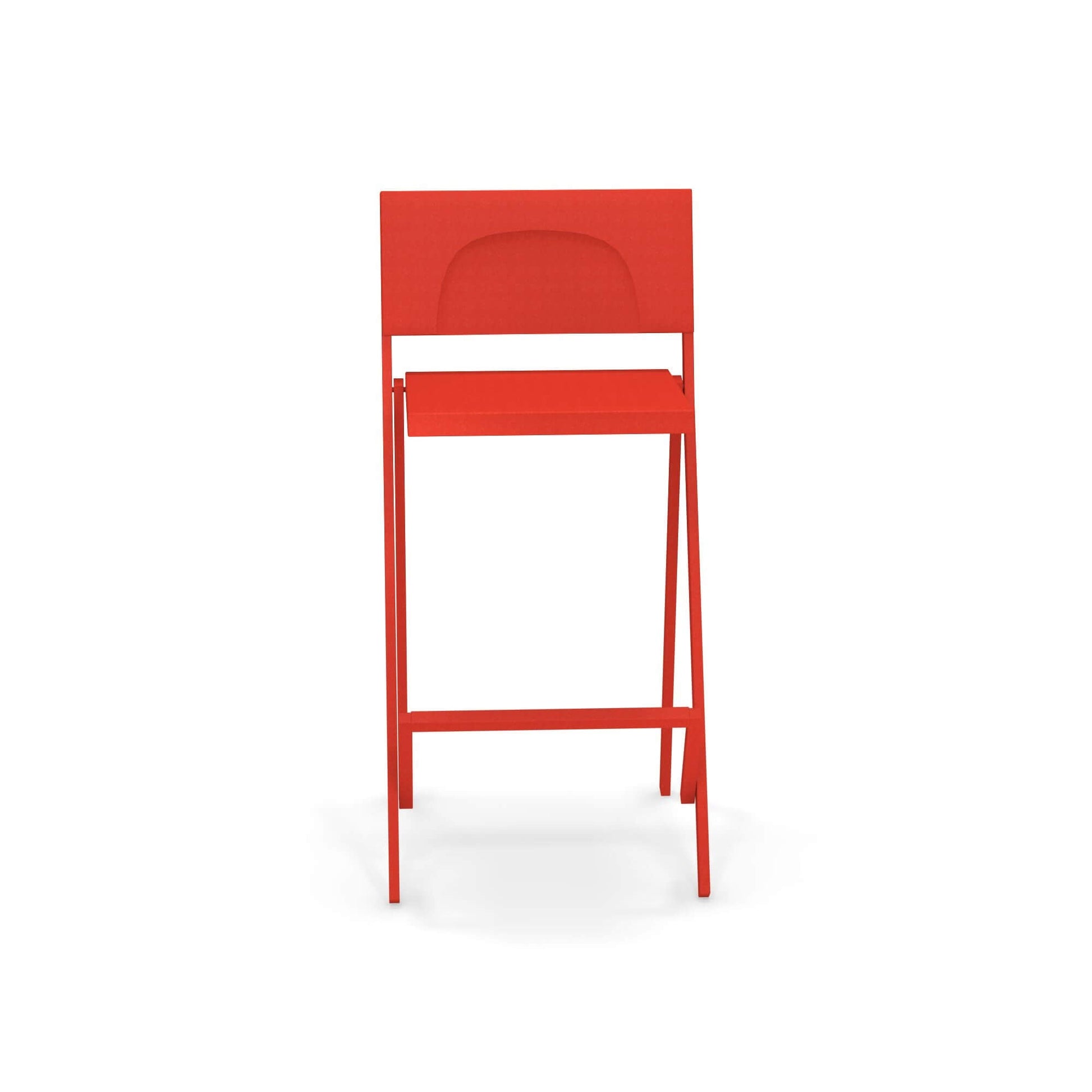 Mia 412 High Stool