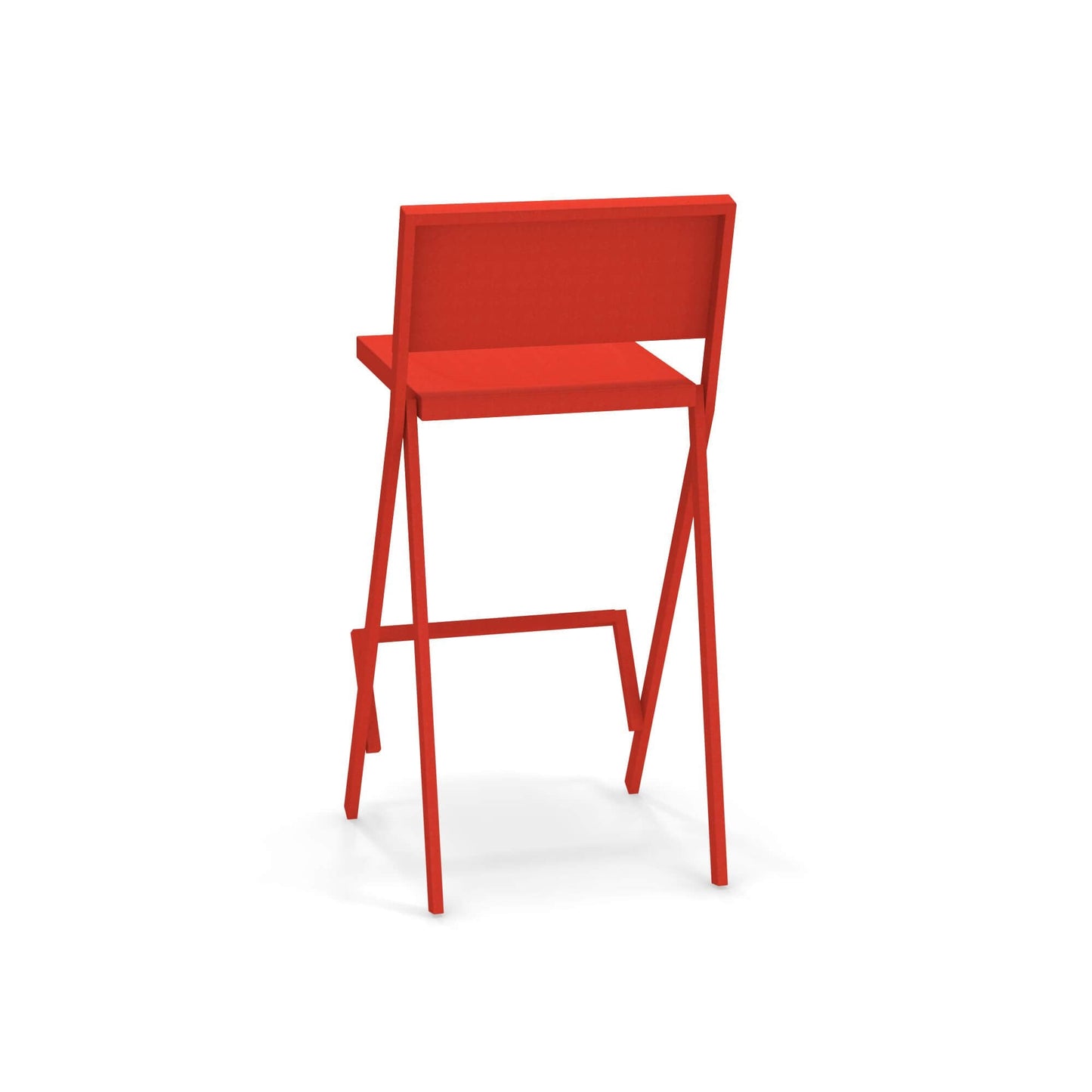 Mia 412 High Stool