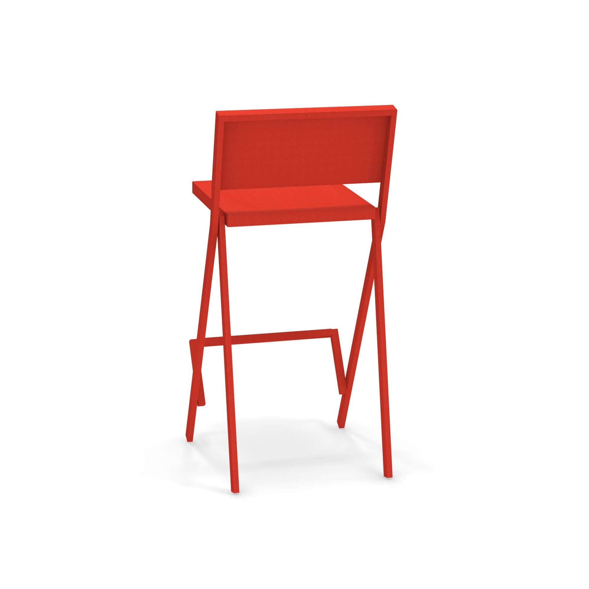 Mia 412 High Stool