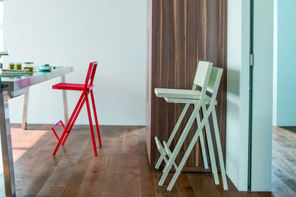 Mia 412 High Stool