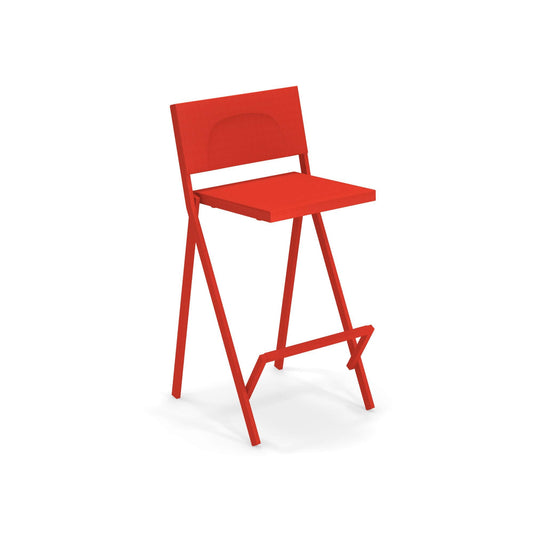 Mia 412 High Stool