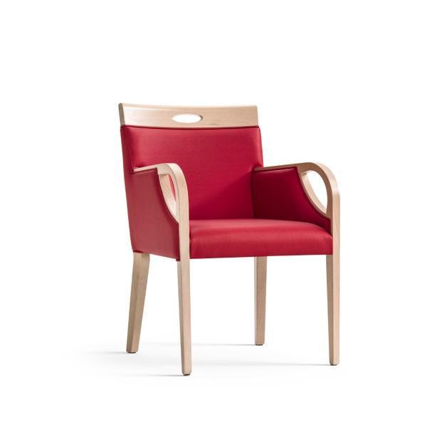 Mia Armchair-Todone-Contract Furniture Store