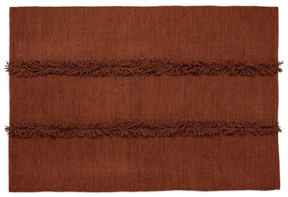 Mia Brick Rug