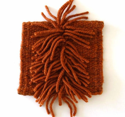 Mia Brick Rug