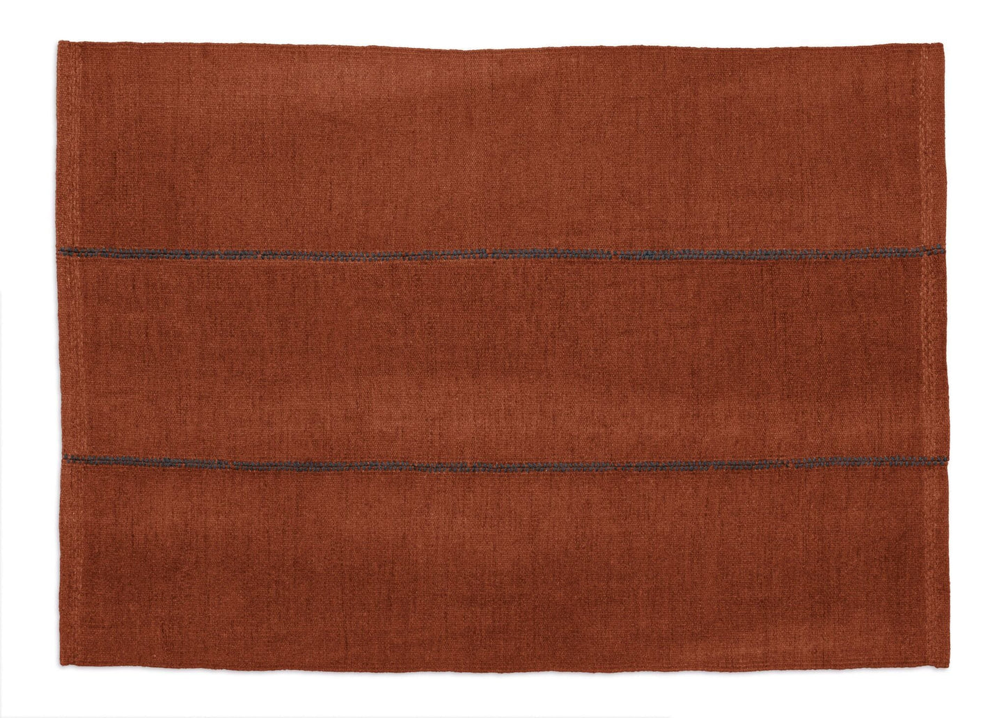 Mia Brick Rug
