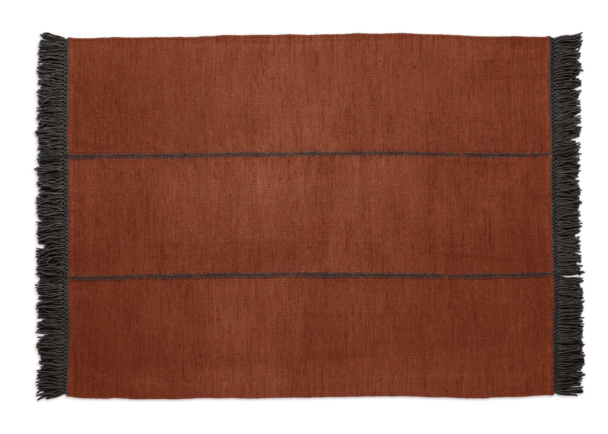 Mia Brick Rug