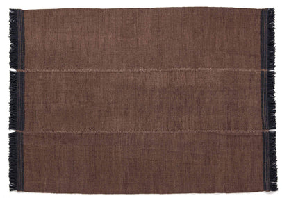 Mia Brown Rug