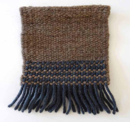 Mia Brown Rug