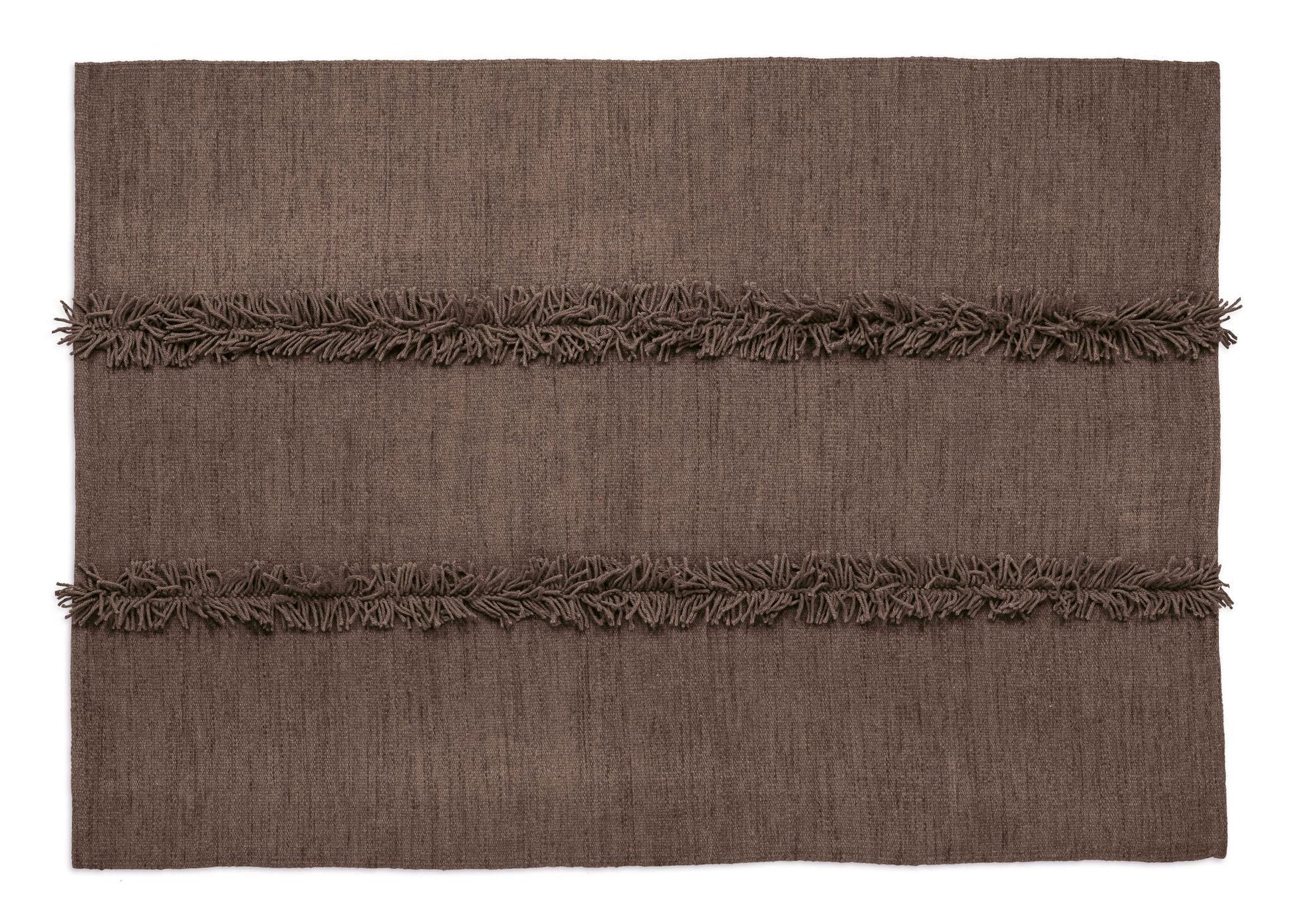 Mia Brown Rug