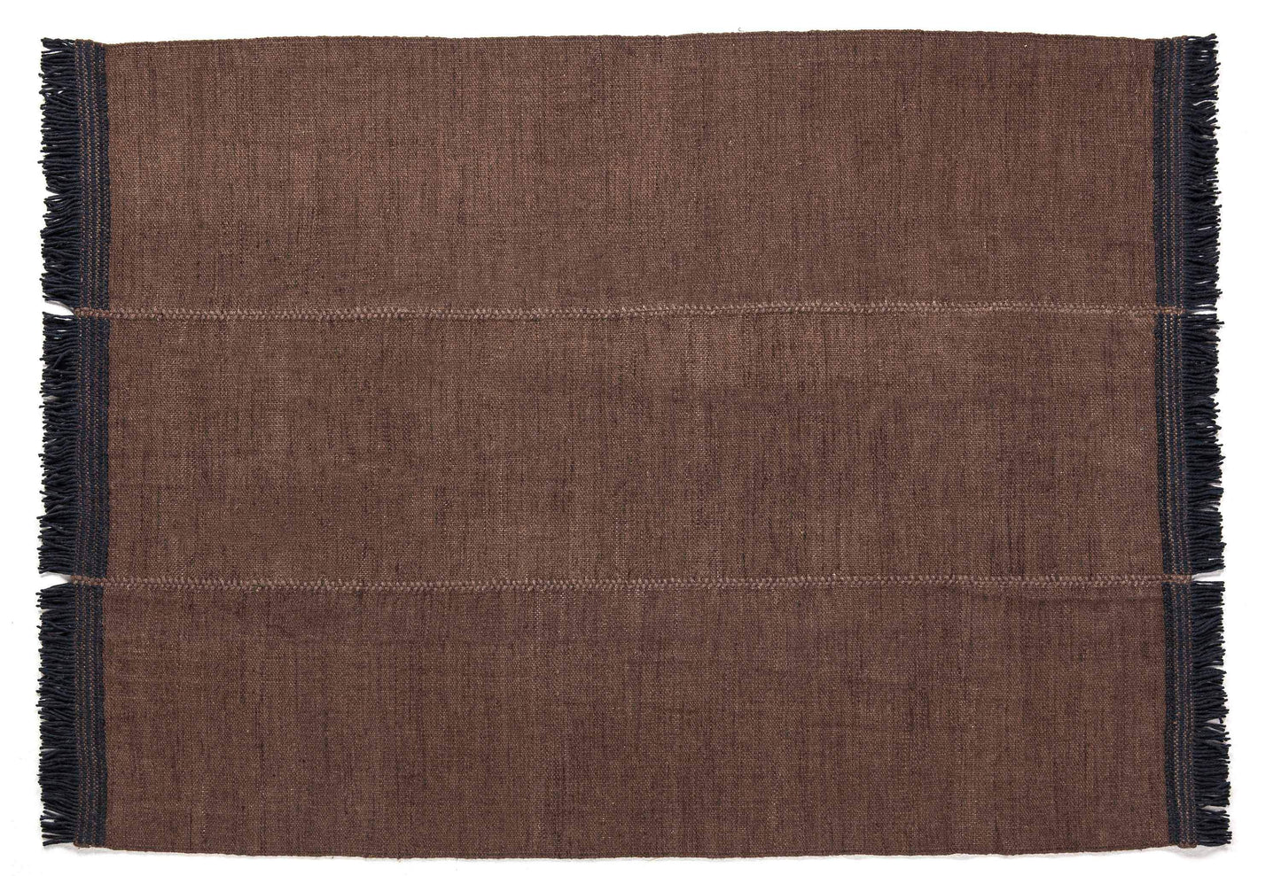 Mia Brown Rug-Contract Furniture Store for hospitality, leisure & commercial projects