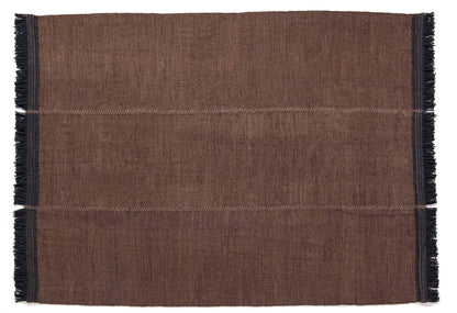 Mia Brown Rug-Contract Furniture Store for hospitality, leisure & commercial projects