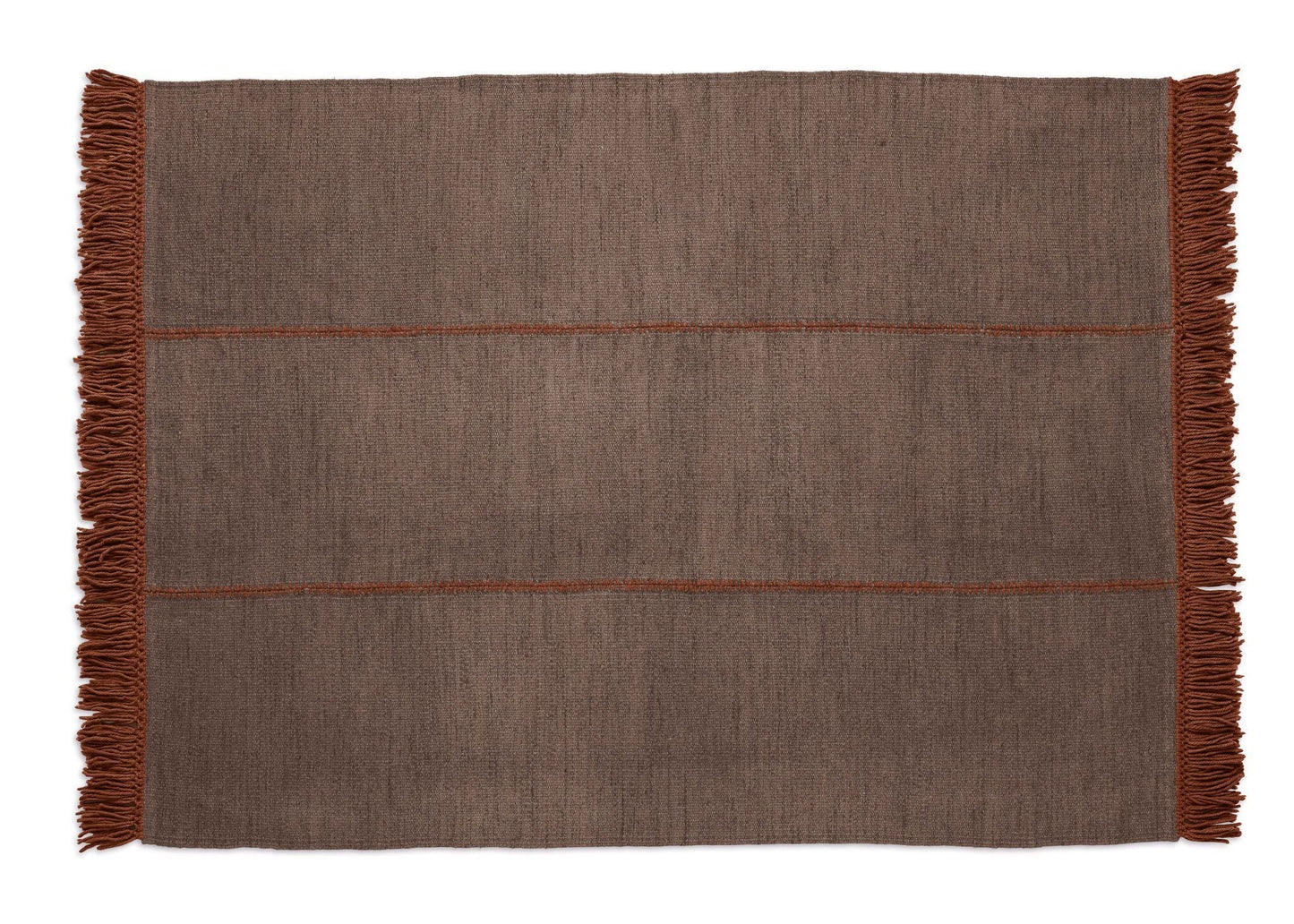 Mia Brown Rug-Contract Furniture Store for hospitality, leisure & commercial projects