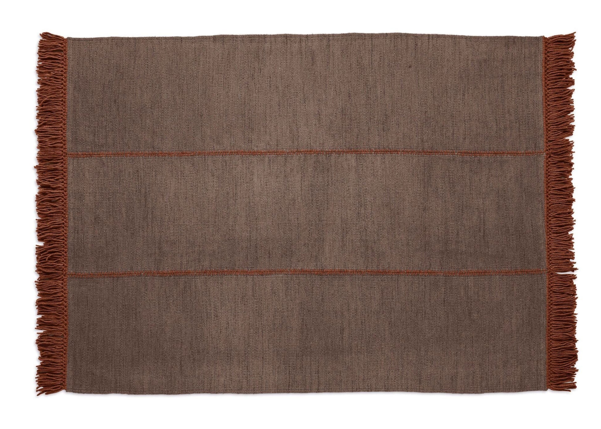 Mia Brown Rug-Contract Furniture Store for hospitality, leisure & commercial projects