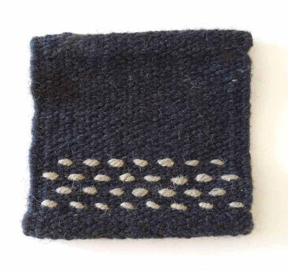 Mia Navy Rug