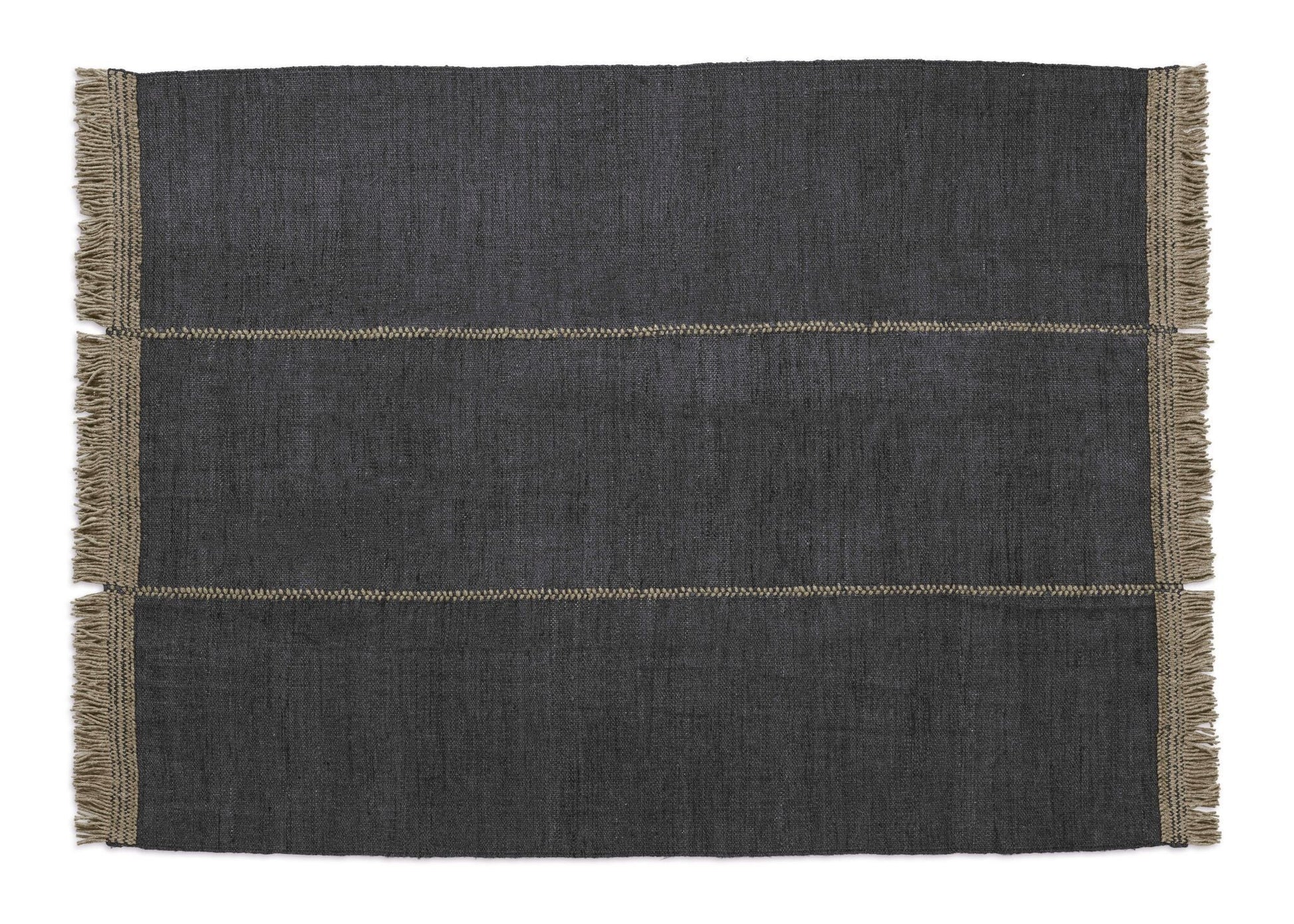 Mia Navy Rug