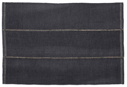 Mia Navy Rug-Contract Furniture Store for hospitality, leisure & commercial projects