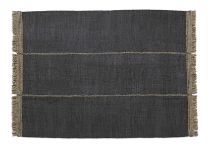 Mia Navy Rug-Contract Furniture Store for hospitality, leisure & commercial projects