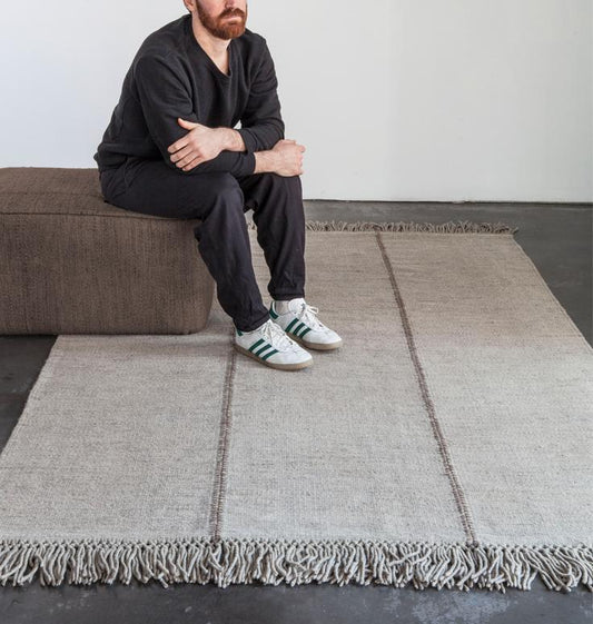 Mia Stone Rug-Contract Furniture Store for hospitality, leisure & commercial projects