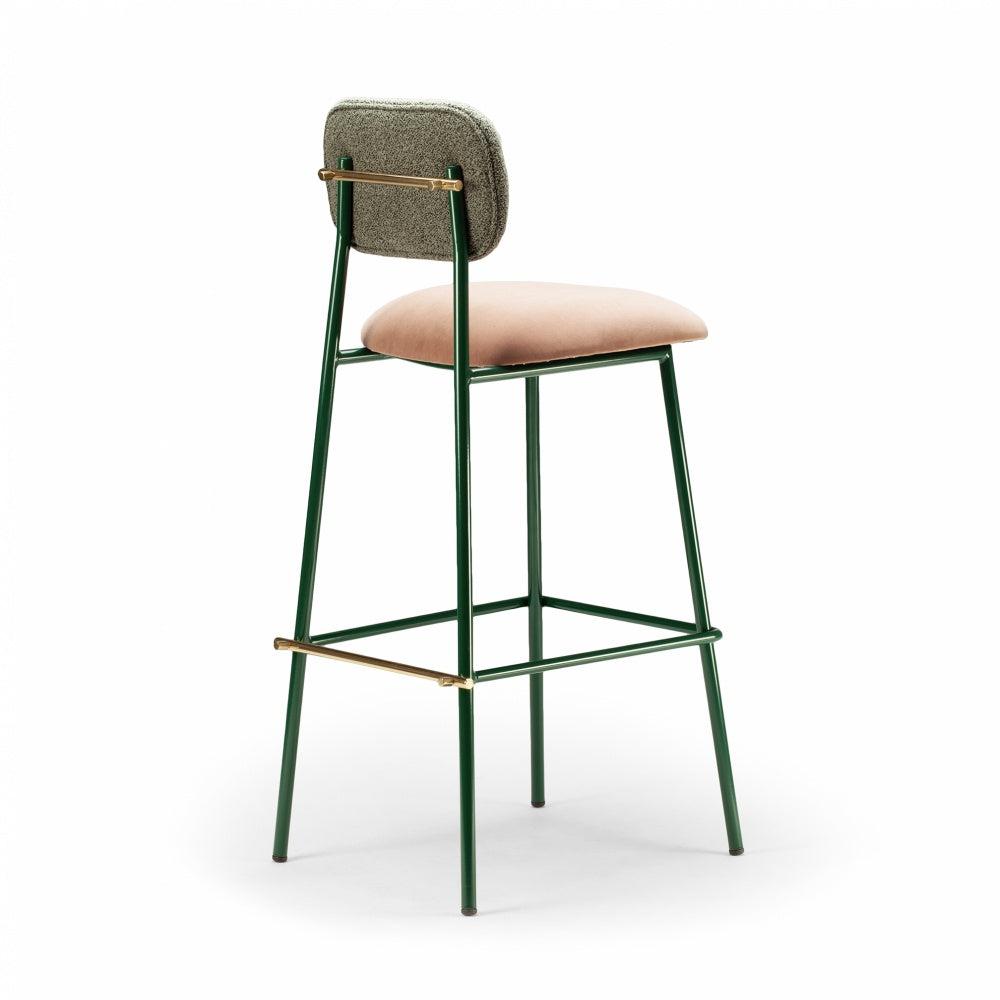 Miami High Stool-Contract Furniture Store for hospitality, leisure & commercial projects
