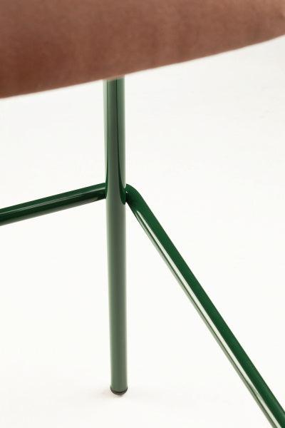 Miami High Stool-Contract Furniture Store for hospitality, leisure & commercial projects