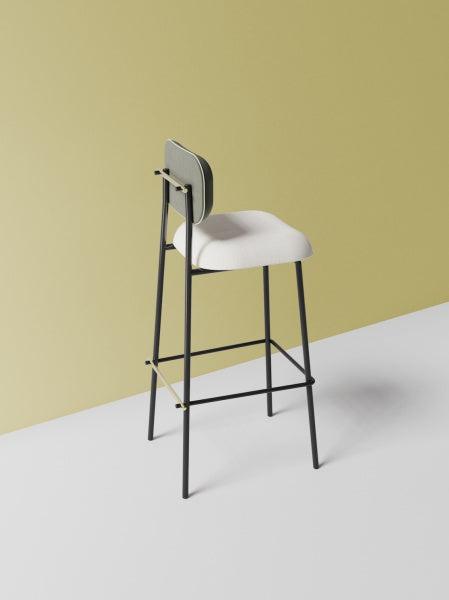 Miami High Stool-Contract Furniture Store for hospitality, leisure & commercial projects