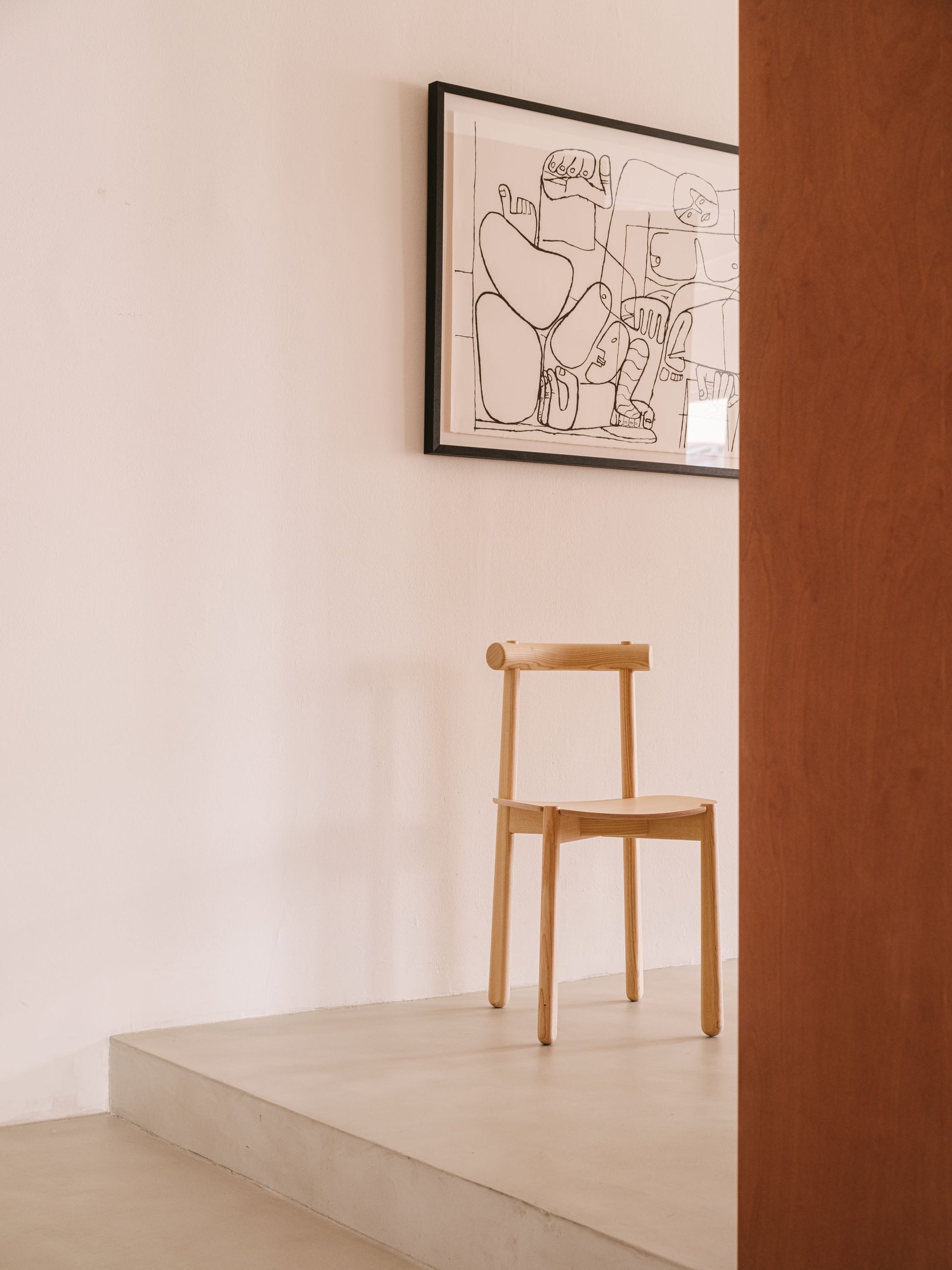 Mibu Side Chair-Contract Furniture Store for hospitality, leisure & commercial projects