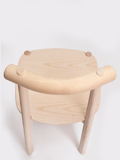 Mibu Side Chair-Contract Furniture Store for hospitality, leisure & commercial projects