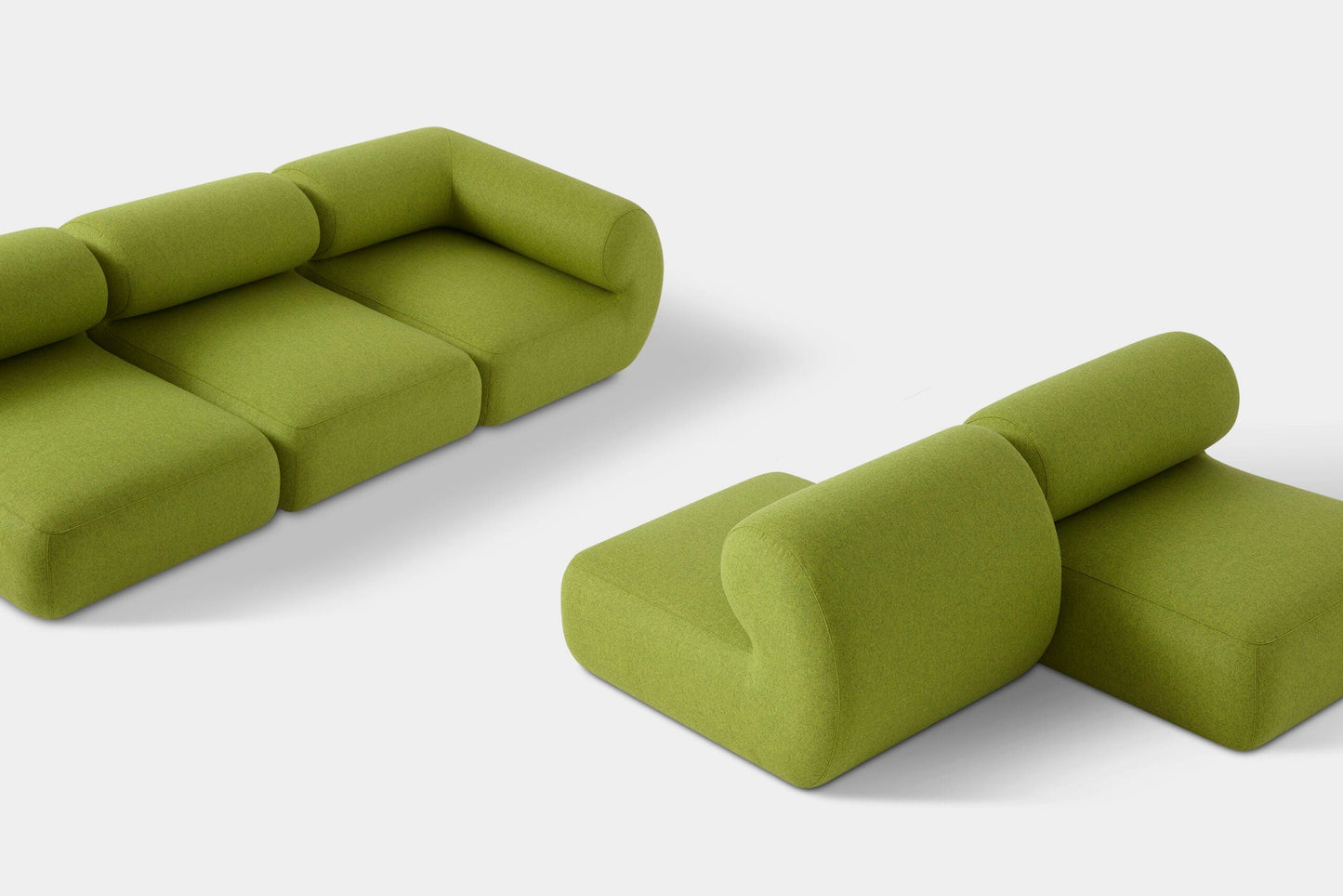 Michelin Straight Module-Contract Furniture Store for hospitality, leisure & commercial projects