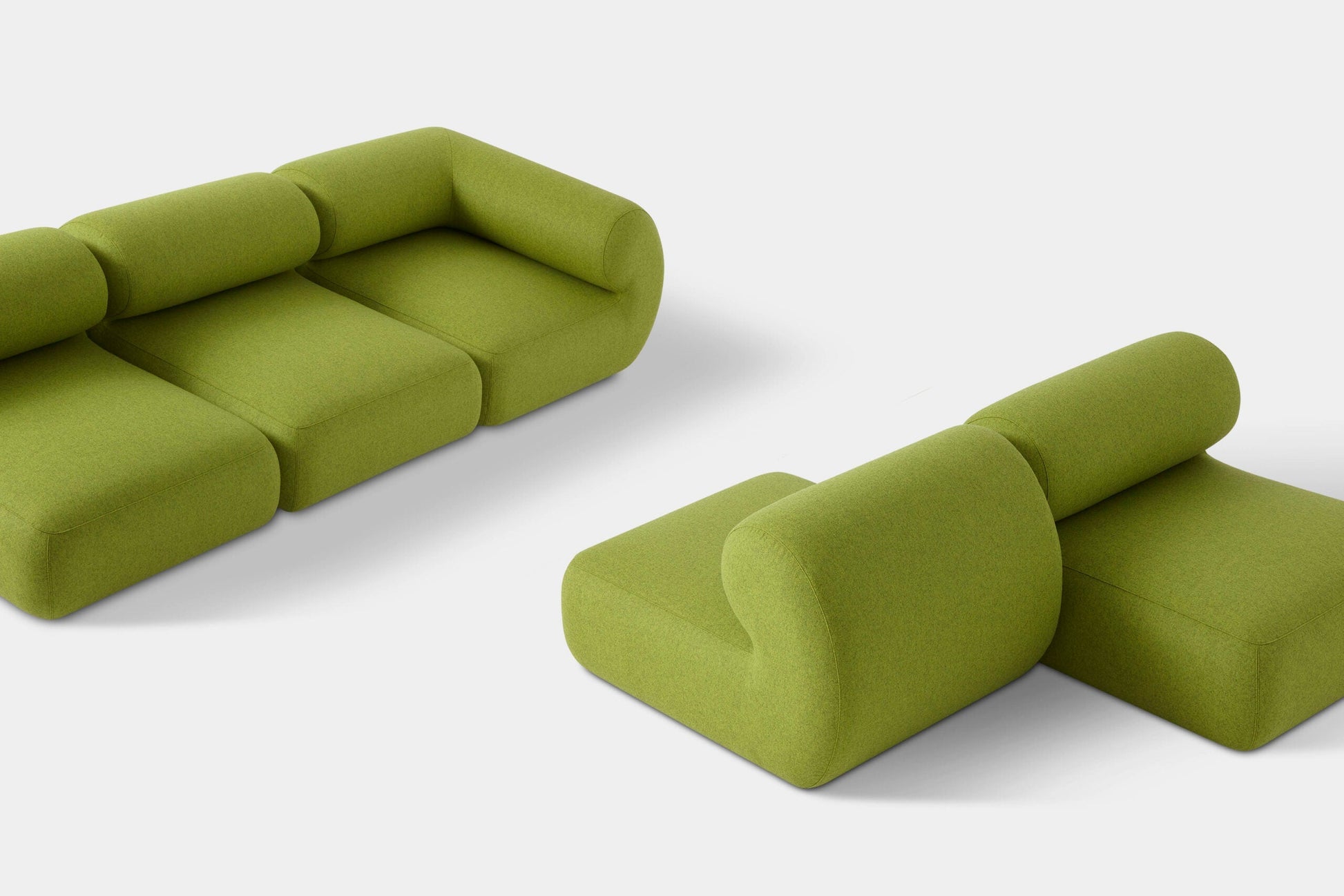 Michelin Straight Module-Contract Furniture Store for hospitality, leisure & commercial projects