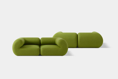 Michelin System-Contract Furniture Store for hospitality, leisure & commercial projects