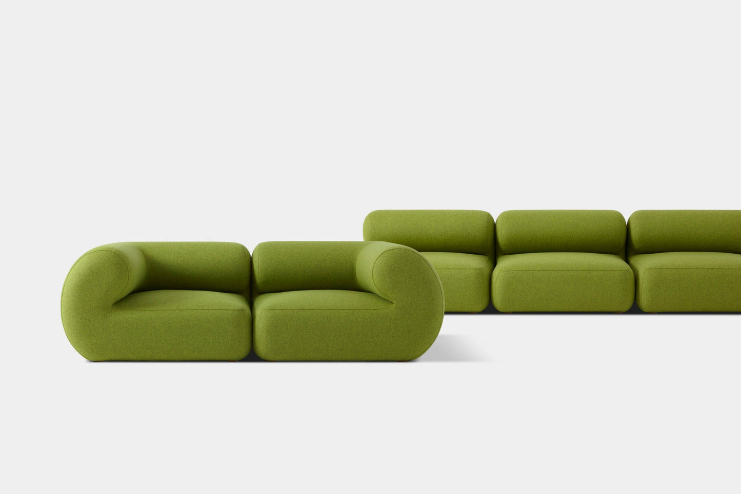 Michelin System-Contract Furniture Store for hospitality, leisure & commercial projects