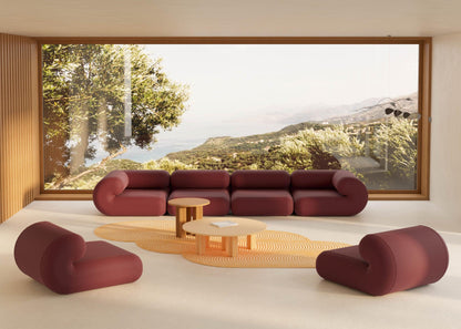 Michelin System-Contract Furniture Store for hospitality, leisure & commercial projects