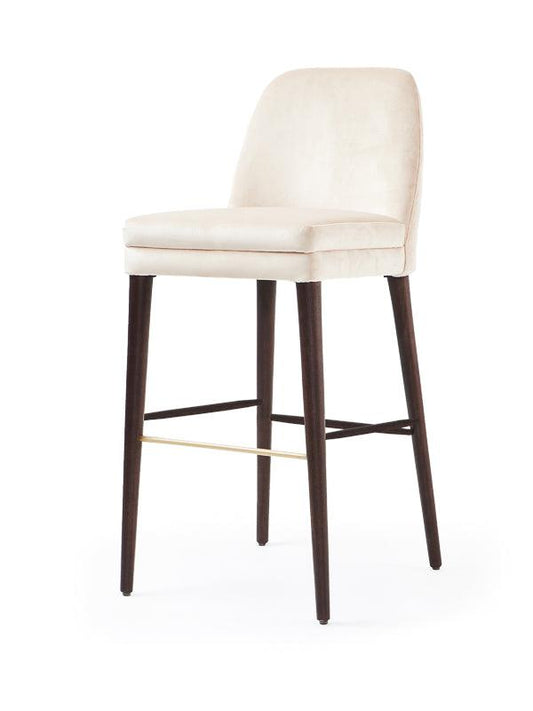 Michelle High Stool-Contract Furniture Store for hospitality, leisure & commercial projects