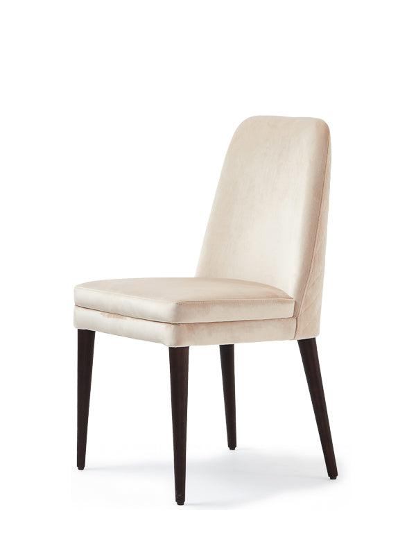Michelle Side Chair-Contract Furniture Store for hospitality, leisure & commercial projects