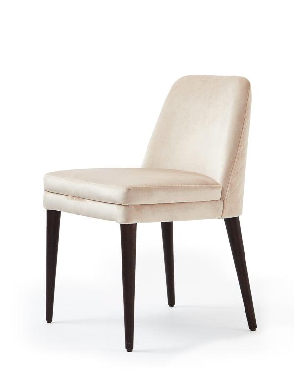 Michelle Side Chair-Contract Furniture Store for hospitality, leisure & commercial projects