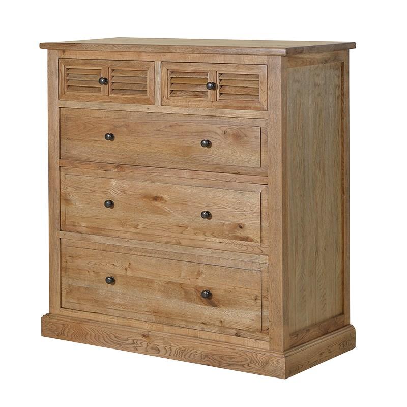 Middleton 2/3 Drawer Chest-Coach House-Contract Furniture Store