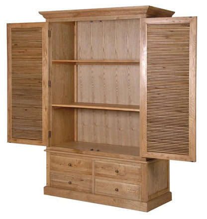 Middleton Storage Cupboard-Contract Furniture Store for hospitality, leisure & commercial projects