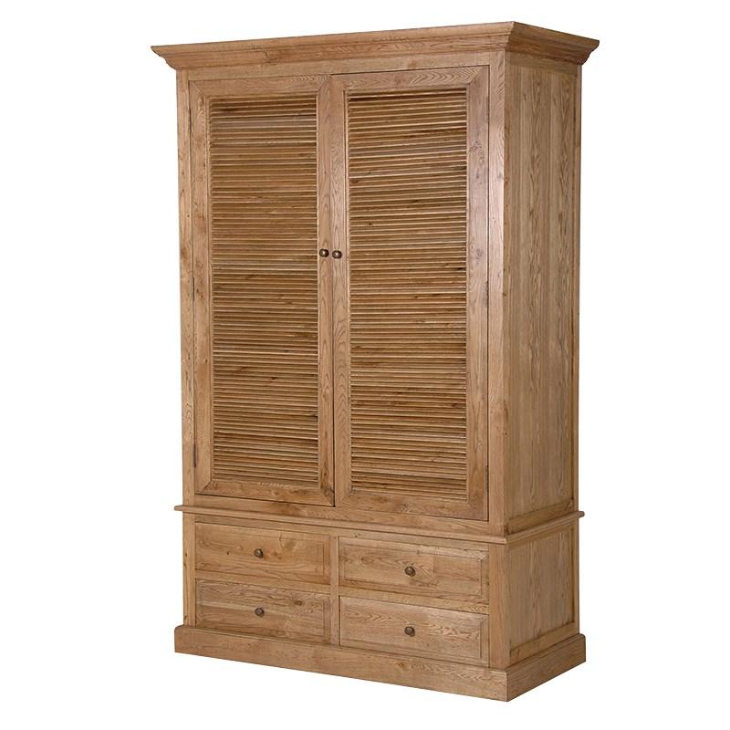 Middleton Storage Cupboard-Coach House-Contract Furniture Store