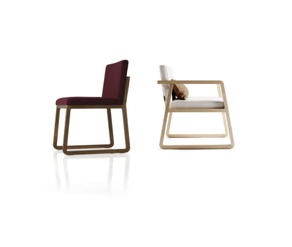 Midori Armchair