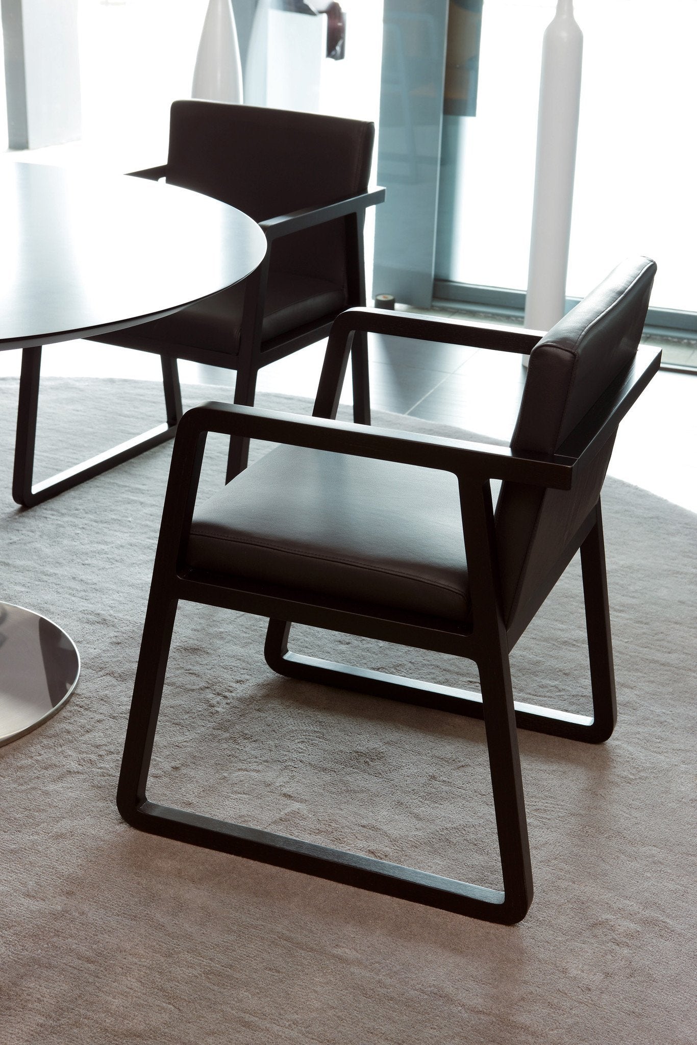 Midori Armchair