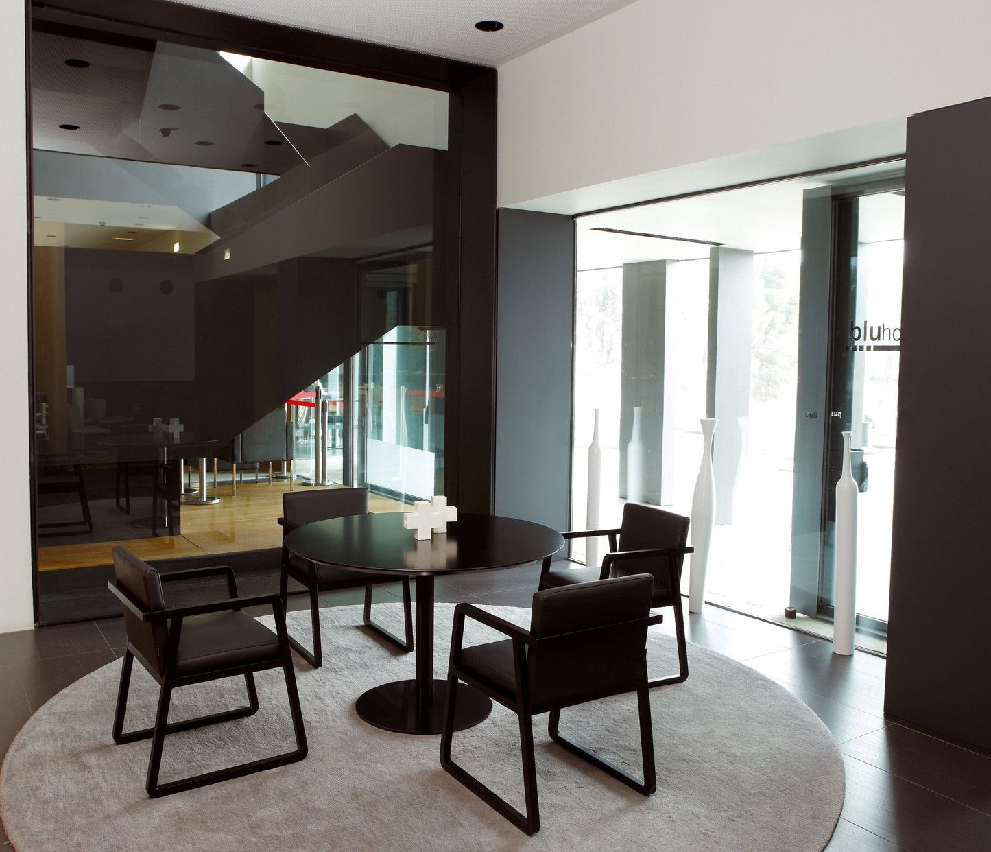 Midori Armchair