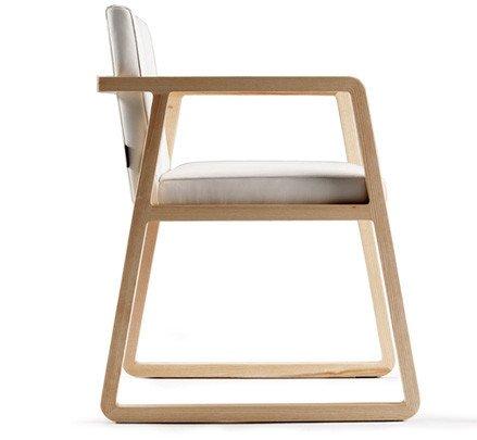 Midori Armchair