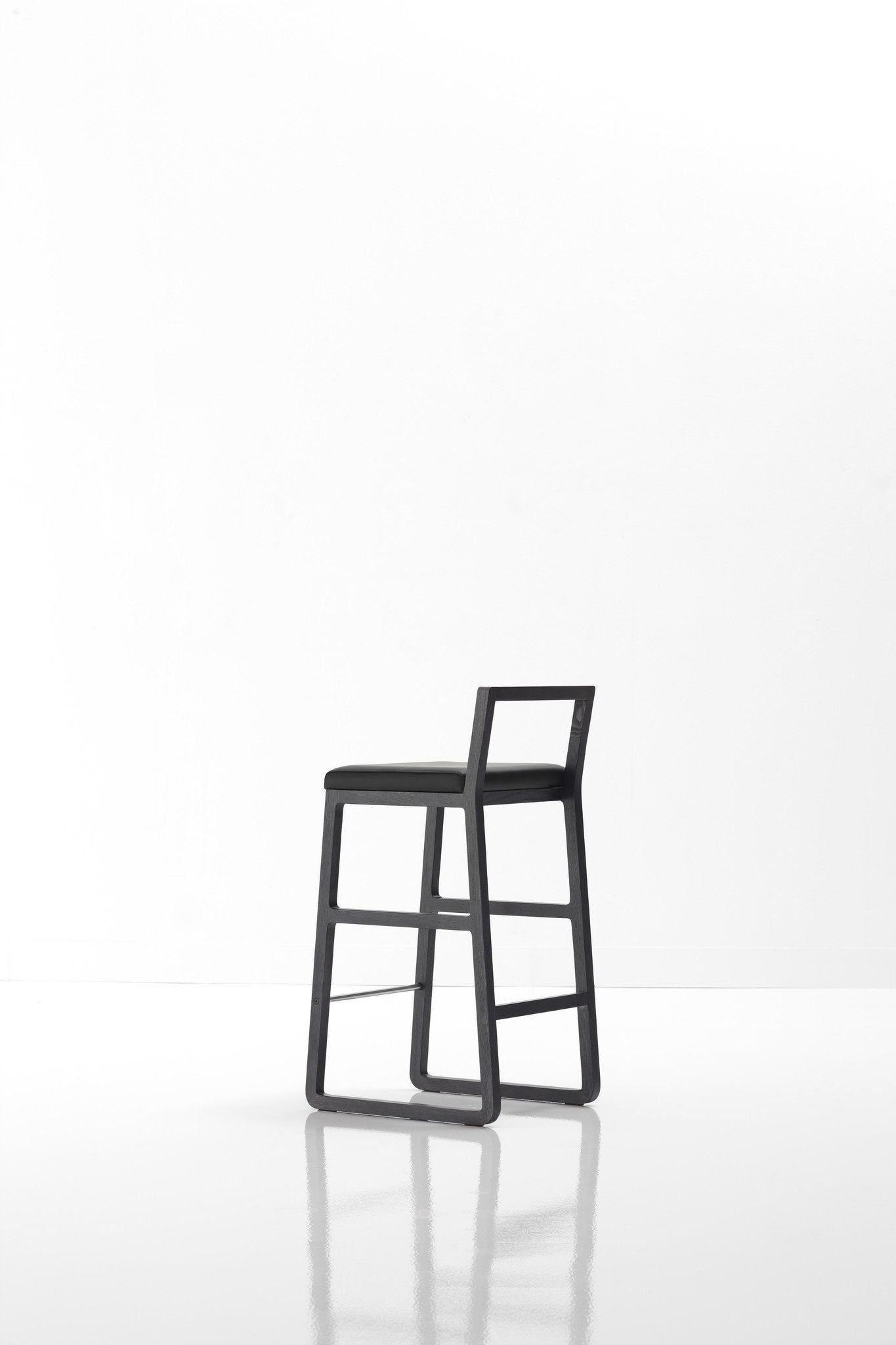Midori High Stool