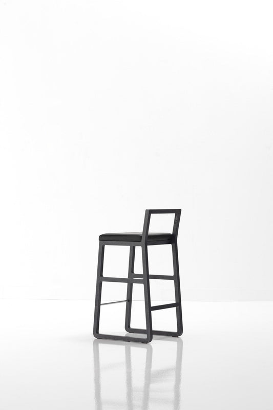 Midori High Stool