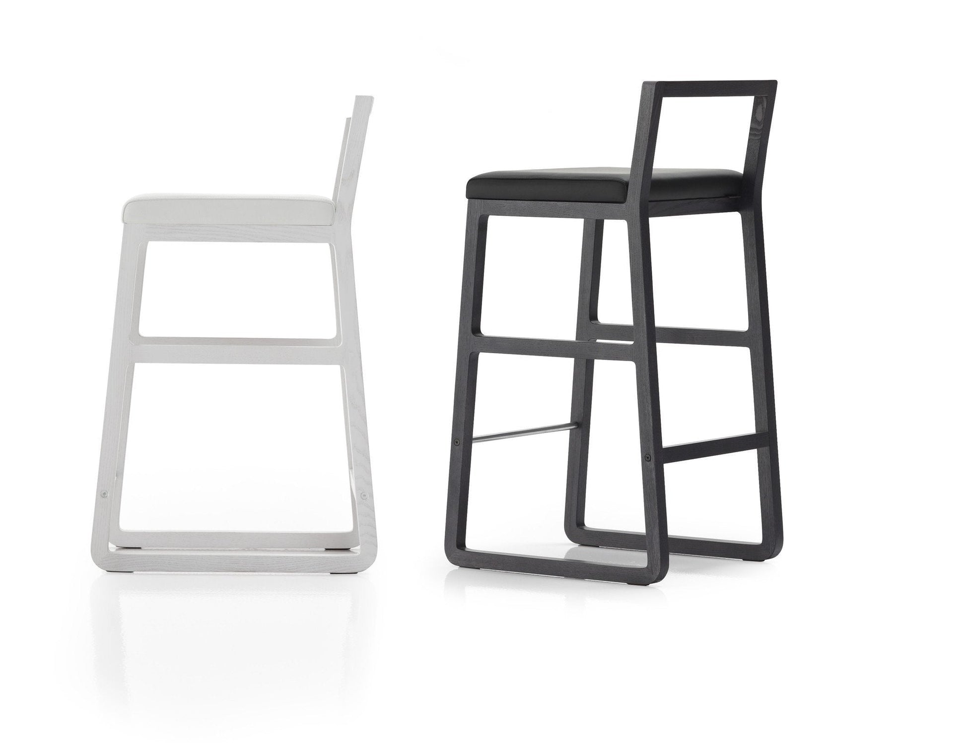 Midori High Stool