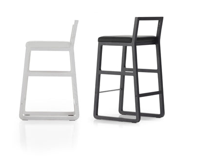 Midori High Stool