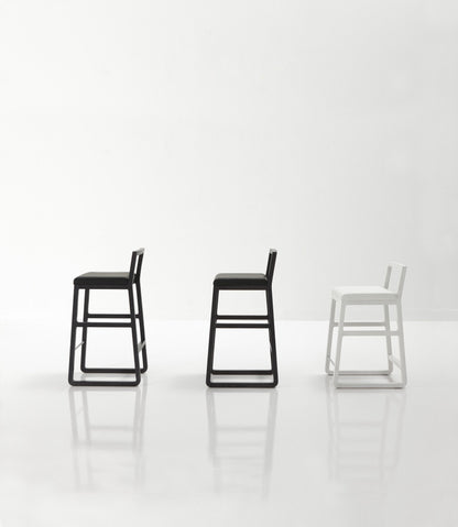 Midori High Stool