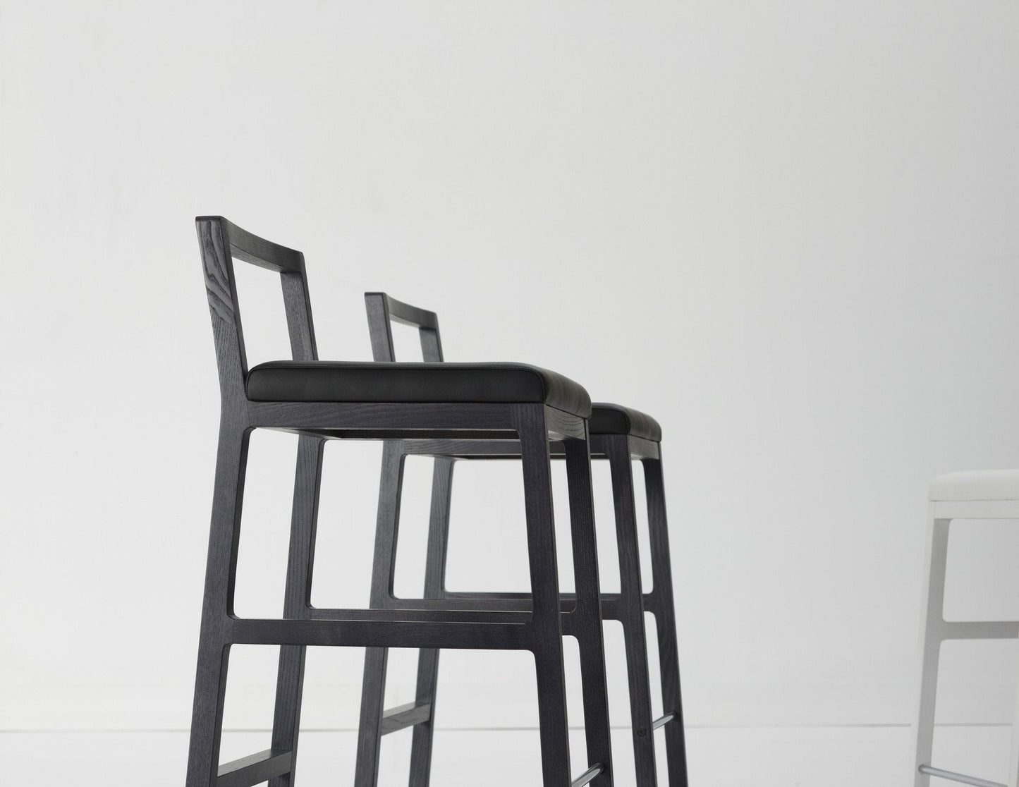 Midori High Stool